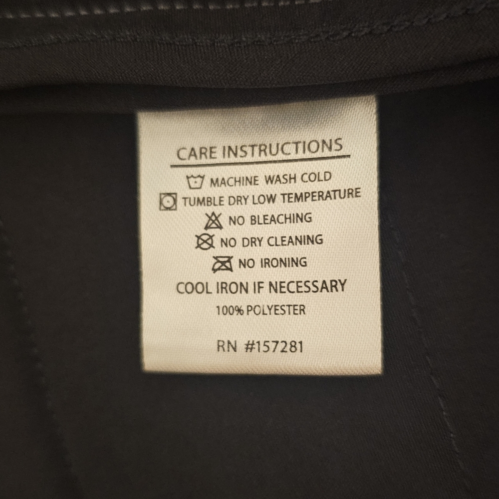 Mizzen+Main Upton Chino Pants - Picture 5 of 9
